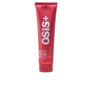 OSIS g.force strong hold gel 150 ml
