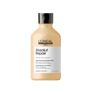 L'Oreal Champu Absolut Repair 300 ml SERIE EXPERT