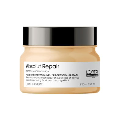 L'Oreal Mascarilla Absolut Repair 250 ml SERIE EXPERT