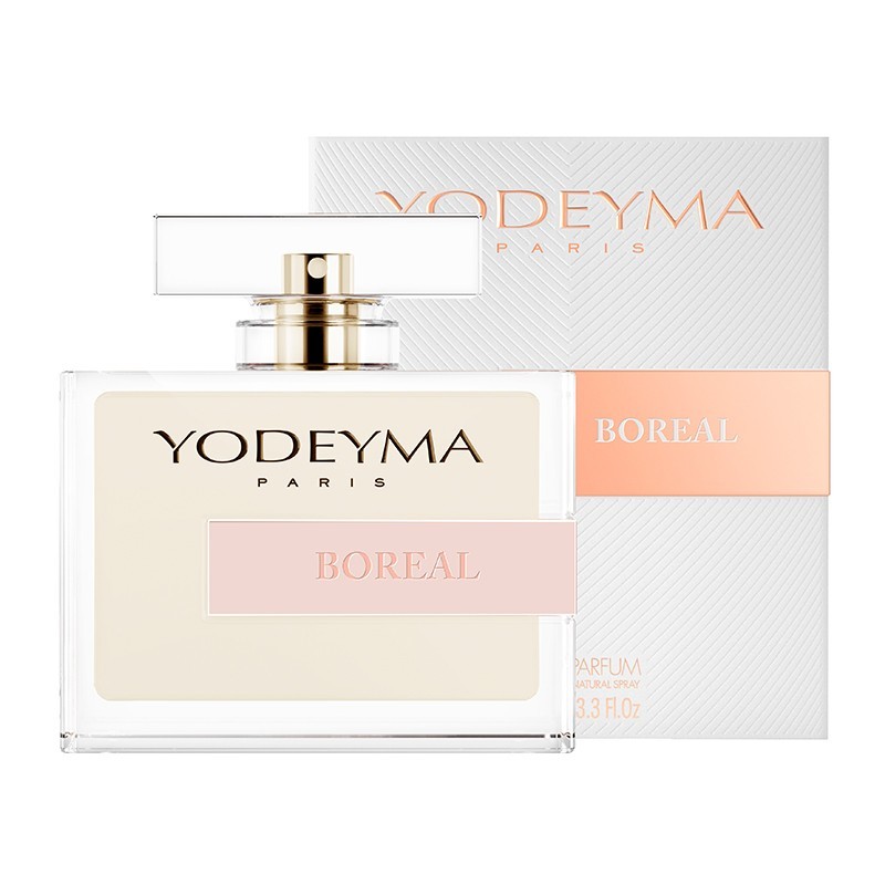 Yodeyma Boreal (Perfume Mujer) 100 ml