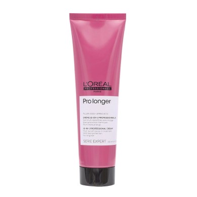 L'Oreal Mascarilla Pro Longer especial cabello largo 300 ml