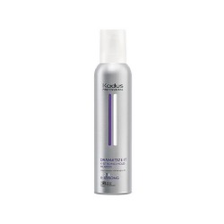 Kadus Dramatize It X-Strong Hold Mousse 250 ml