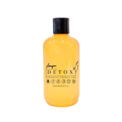 Hairconcept Shampoo Detox Biological Organic Care 300 ml