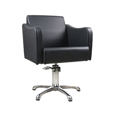 Eurostil Silla de Peluquería Kurva