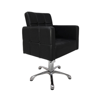 Eurostil Silla de Peluquería Glamour