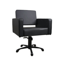 Eurostil Silla de Peluquería Kvadrat
