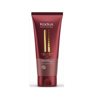 Kadus Velvet Oil Mask 200 ml