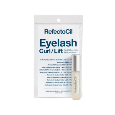 Refectocil Pegamento Lifting de Pestañas 4 ml