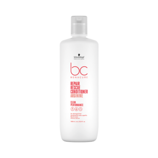 Schwarzkopf bc Repair Rescue Acondicionador Cabello Dañado 1000 ml