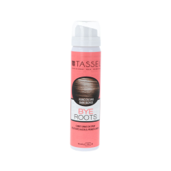 Tassel Spray Cubre Canas Rubio Oscuro 75 ml