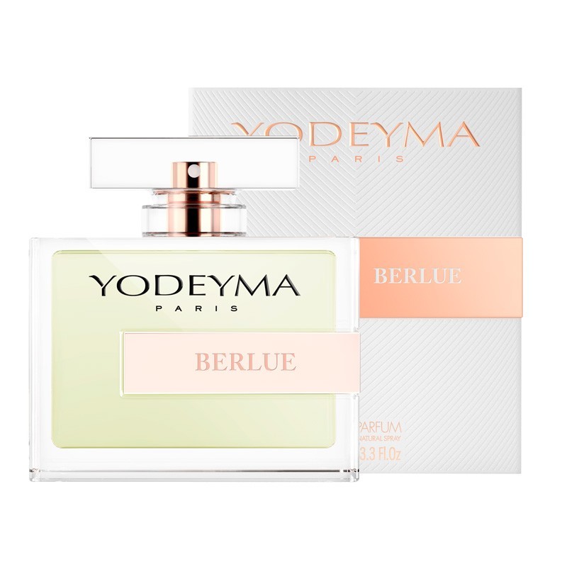 Yodeyma Berlue (Perfume mujer) 100 ml