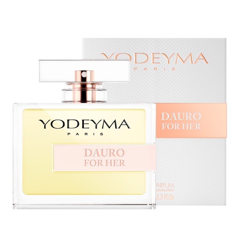 Yodeyma Dauro For Her 100 ml (Perfume Mujer)