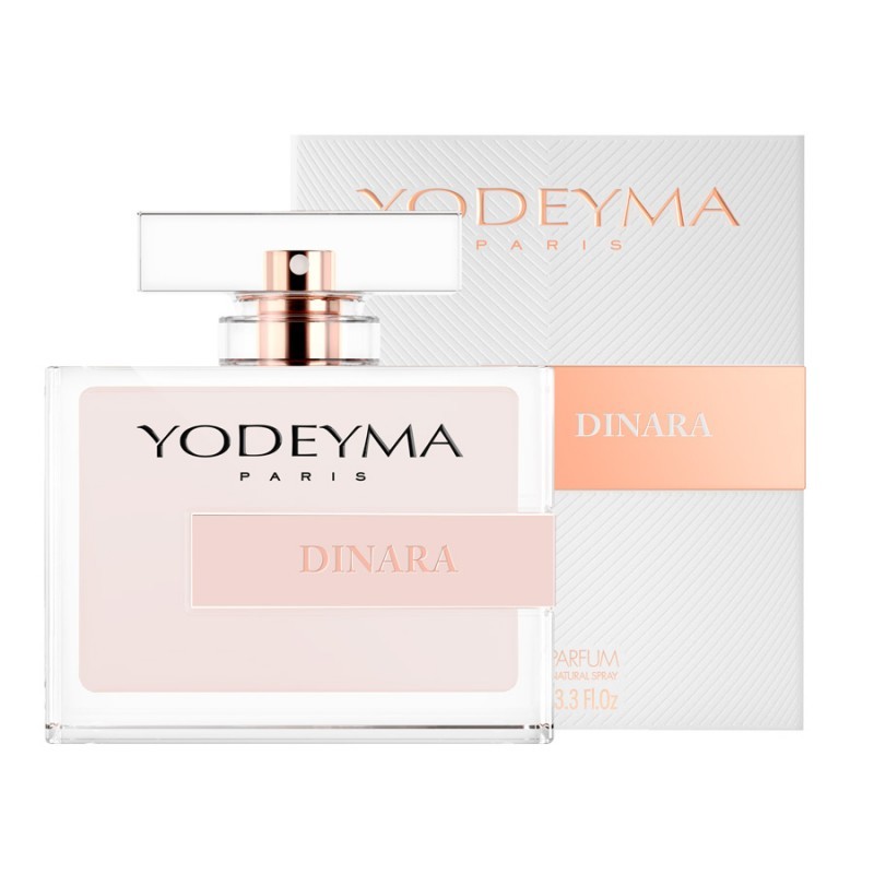 Yodeyma Dinara (Perfume mujer) 100 ml