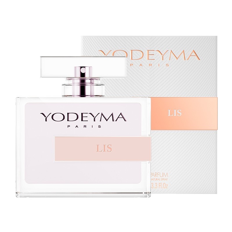 Yodeyma Lis 100 ml (Perfume Mujer)