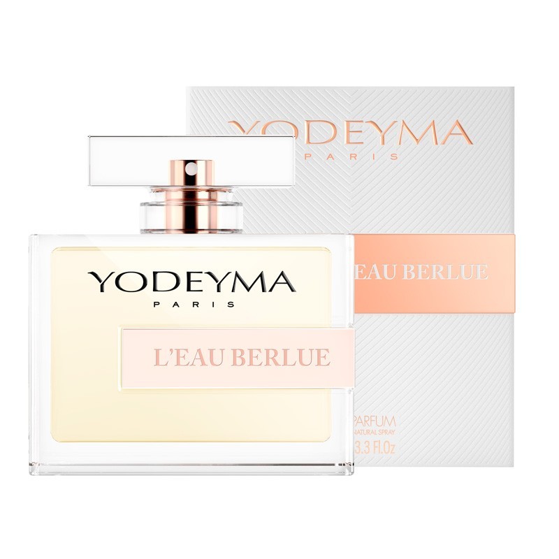 Yodeyma L'eau Berlue 100 ml (Perfume Mujer)