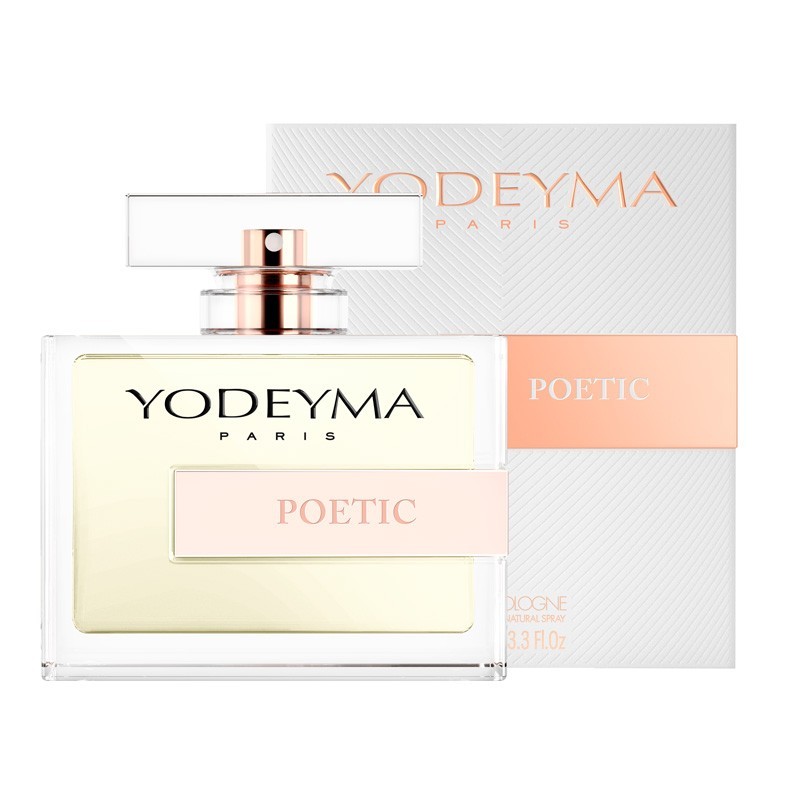 Yodeyma Poetic 100 ml Eau de Cologne (Mujer)
