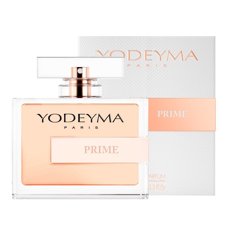 Yodeyma Prime 100 ml (Perfume Mujer)