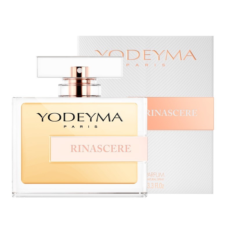 Yodeyma Rinascere 100 ml (Perfume Mujer)