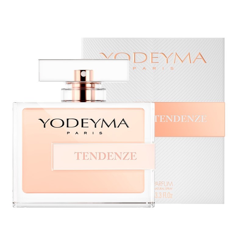 Yodeyma Tendenze 100 ml (Perfume mujer)