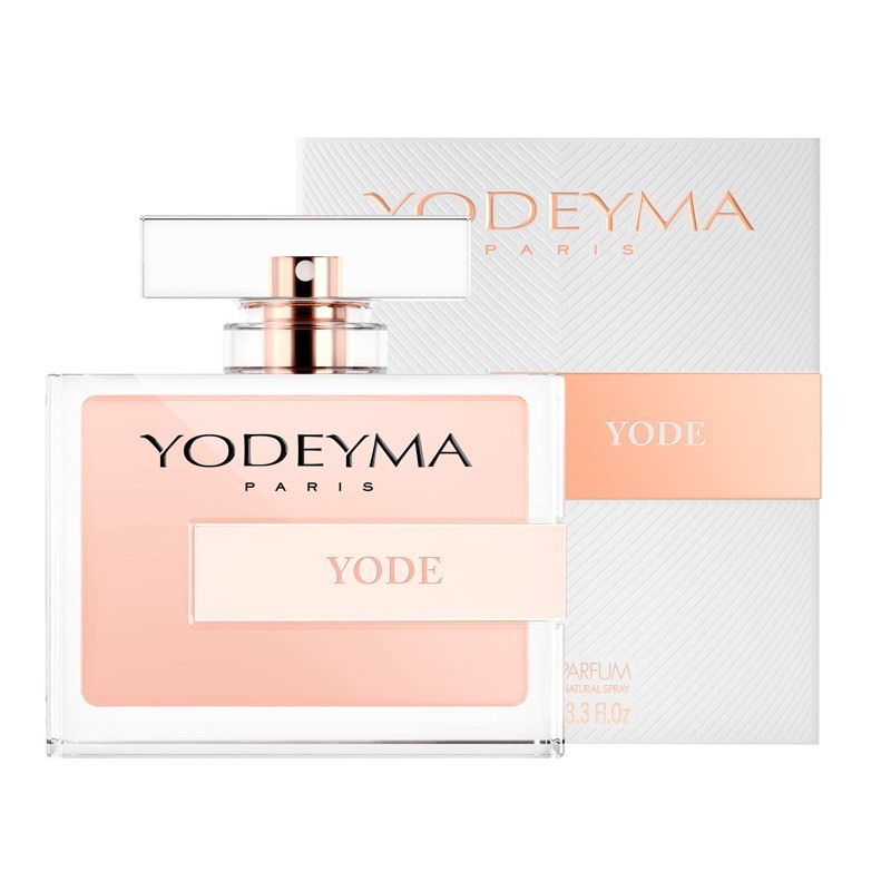Yodeyma Yode 100 ml (Perfume Mujer)
