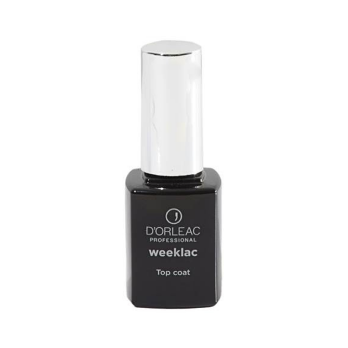 D'ORLEAC ESMALTE WEEKLAC TOP COAT