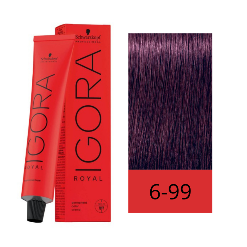 Tinte igora royal highlift para el pelo 60 ml schwarzkopf – Hair shop