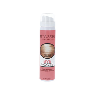 Tassel Spray Cubre canas Rubio Claro 75 ml