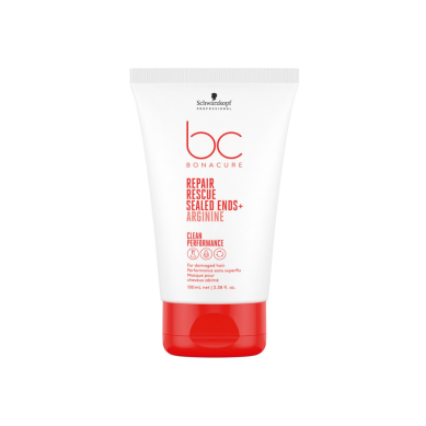 Schwarzkopf bc Clean Repair Rescue Sérum Puntas Abiertas 100 ml