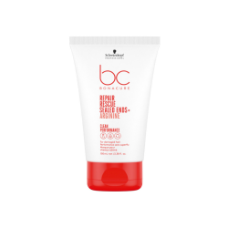 Schwarzkopf bc Clean Repair Rescue Sérum Puntas Abiertas 100 ml