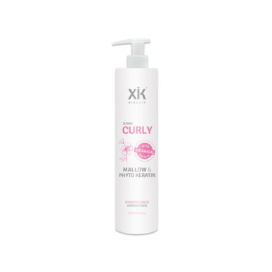 Xik Hair Curly Definer Cabellos Rizados 250 ml