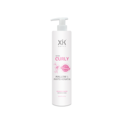 Xik Hair Curly Definer Cabellos Rizados 250 ml