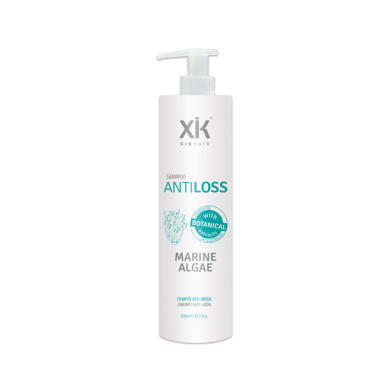 Xik Hair AntiLoss Champú Anti Caída 500 ml