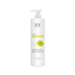 Xik Hair Greasy Champú Cabellos Grasos 500 ml