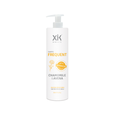 Xik Hair Frequent Champú Uso Frecuente 500 ml