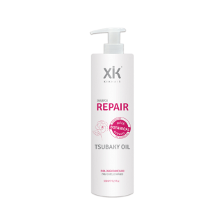 Xik Hair Repair Champú Cabello Dañado 500 ml