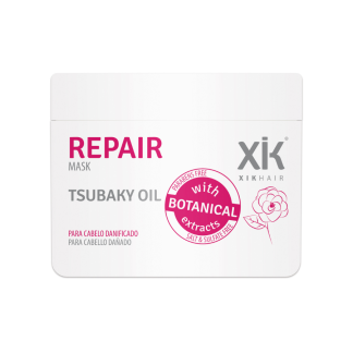 Xik Hair Repair Mascarilla Cabello Dañado 500 ml