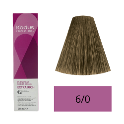 Kadus Tinte 6/0 Rubio Oscuro 60 ml