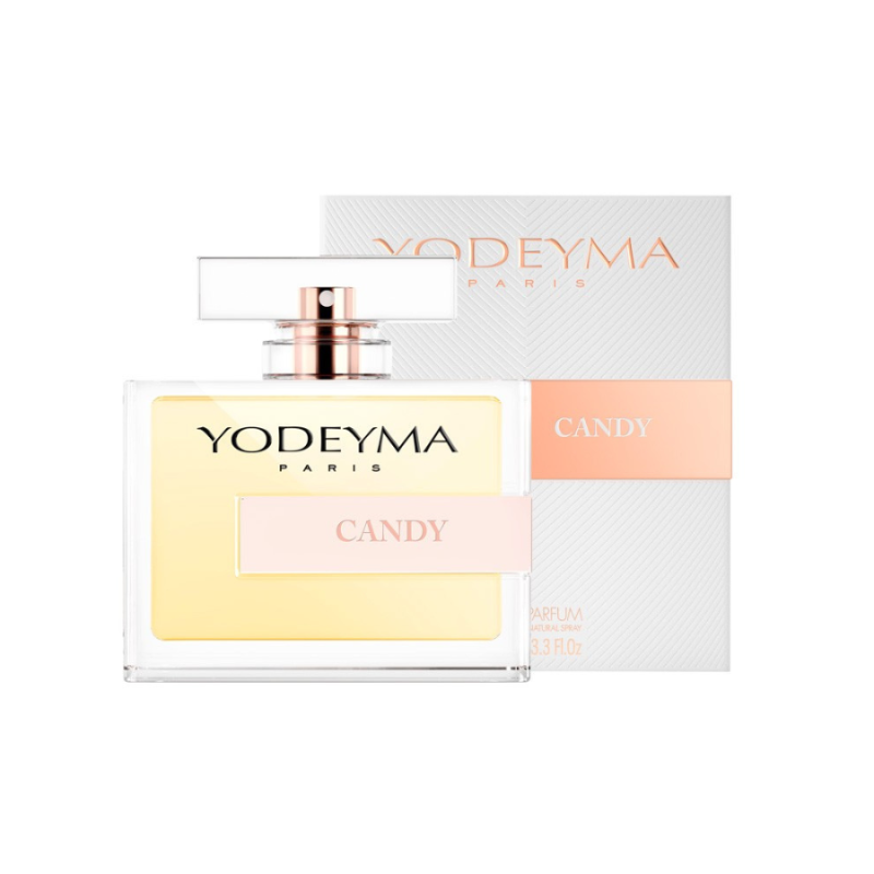 Yodeyma Candy 100 ml (Perfume Mujer)