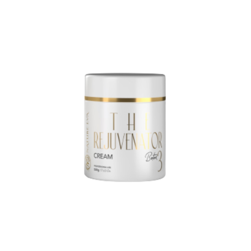 Nature Eva The Rejuvenator Botox Mask 500 gr