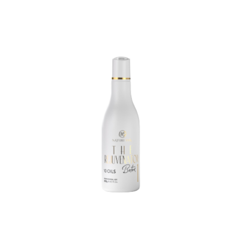Nature Eva The Rejuvenator Botox Oil 250 gr
