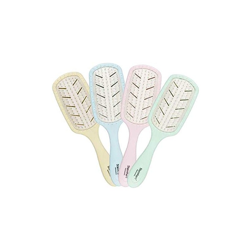CEPILLO BIODEGRADABLE PLANO