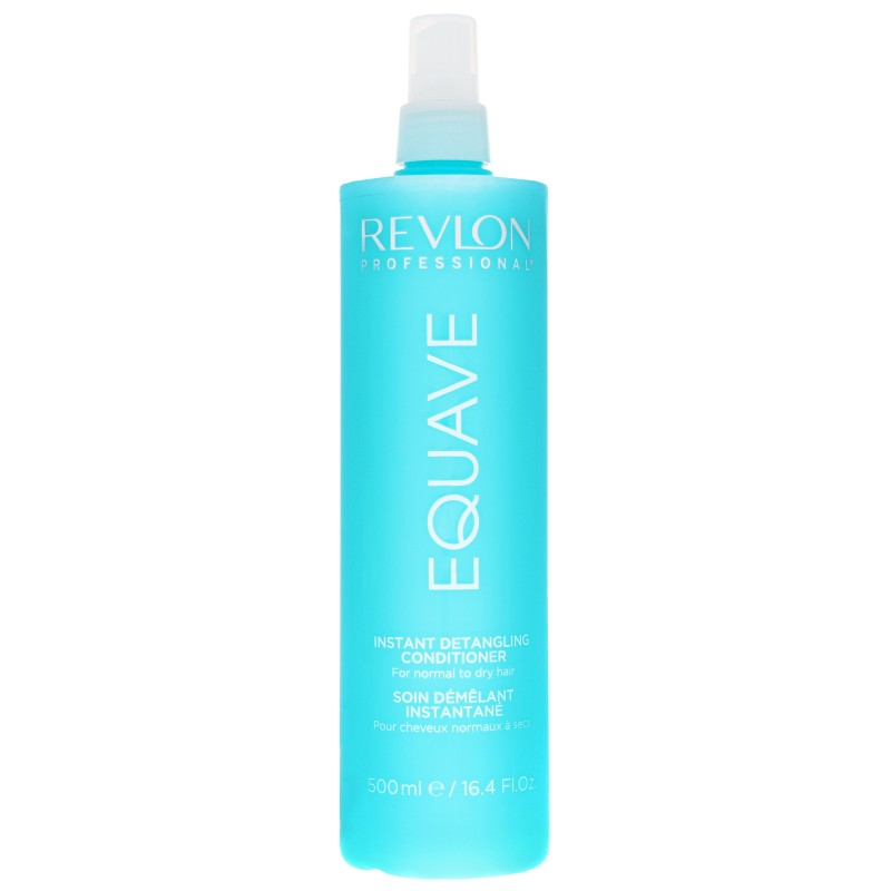Revlon Equave Acondicionador instantáneo Detangling 500 ml