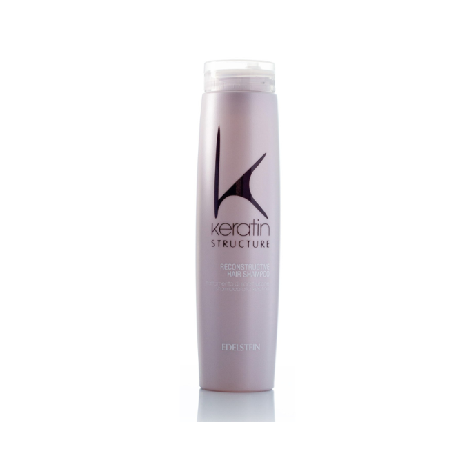 Keratin Structure Champú reconstructivo 250 ml