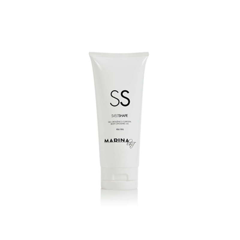 Marina Laif SS Svelt Shape Gel Criogénico Corporal 100 ml