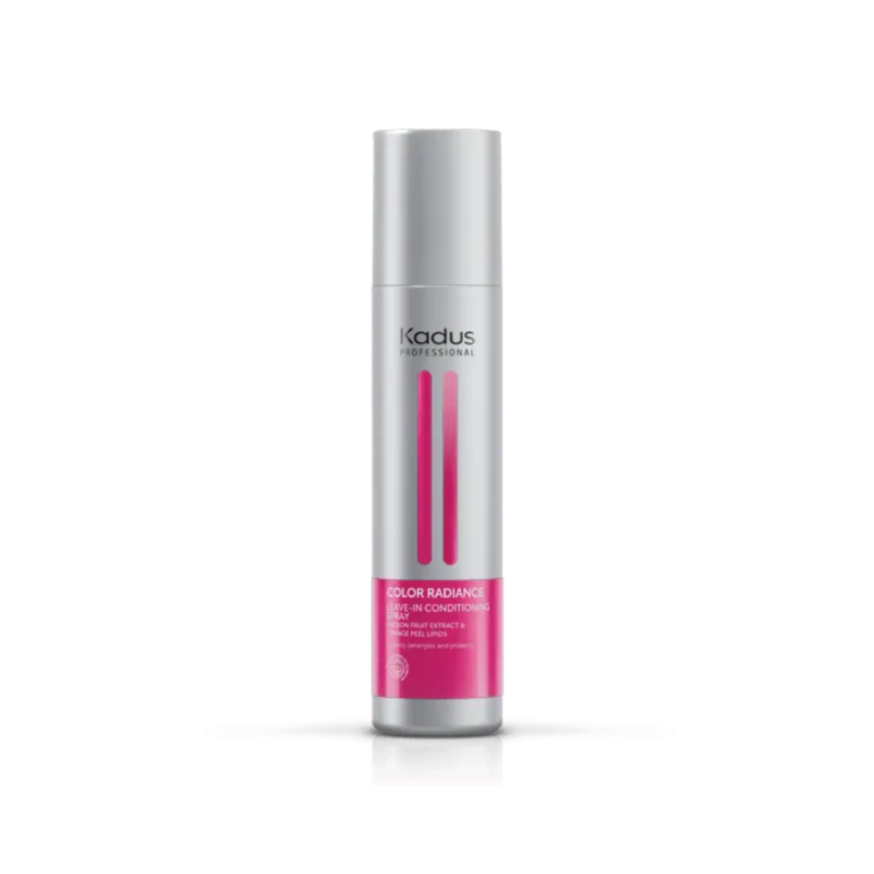 Kadus Color Radiance Leave-In Acondicionador Spray 250 ml