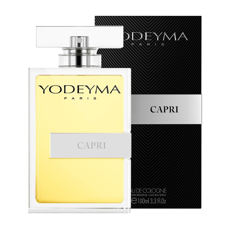 Yodeyma Capri 100 ml (Perfume hombre)