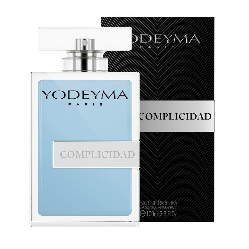 Yodeyma Complicidad 100 ml (Perfume hombre)
