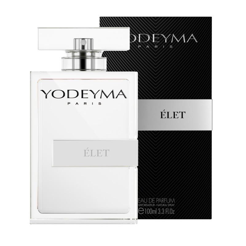 Yodeyma Élet 100 ml (Perfume hombre)