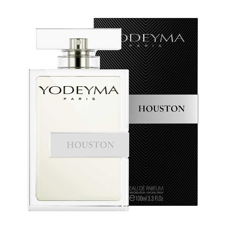 Yodeyma Houston 100 ml (Perfume hombre)