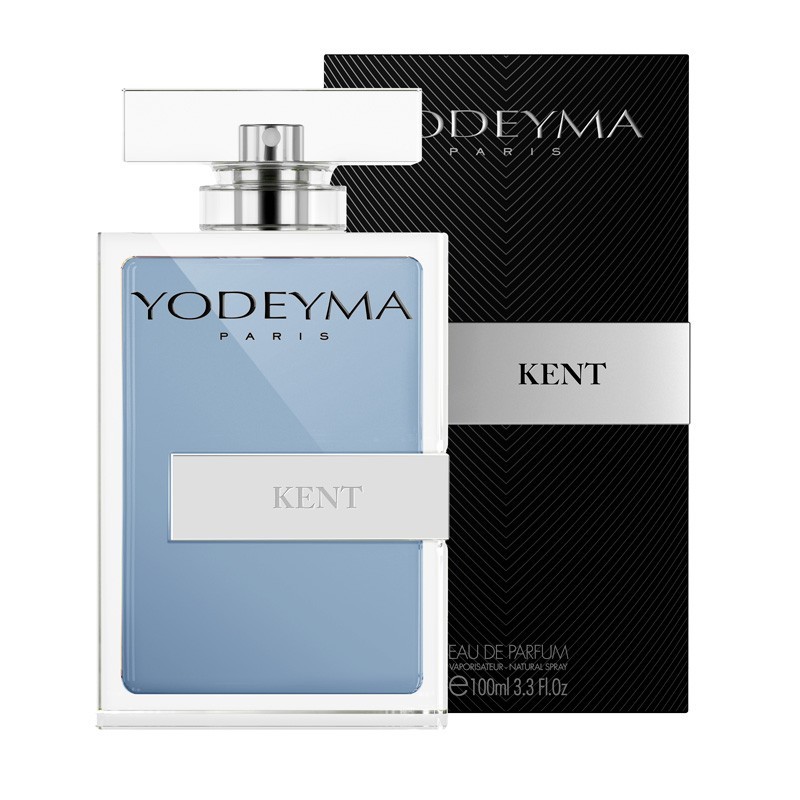 Yodeyma Kent 100 ml (Perfume hombre)